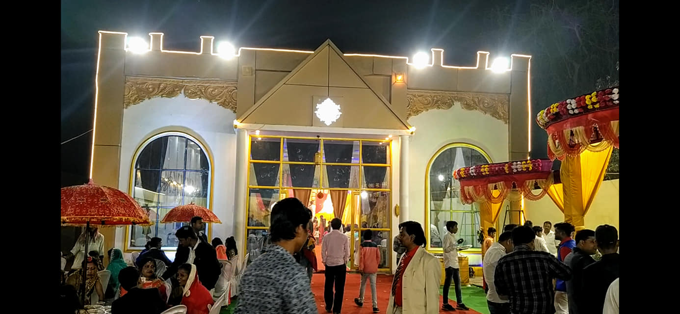 Shubh Marriage Hall