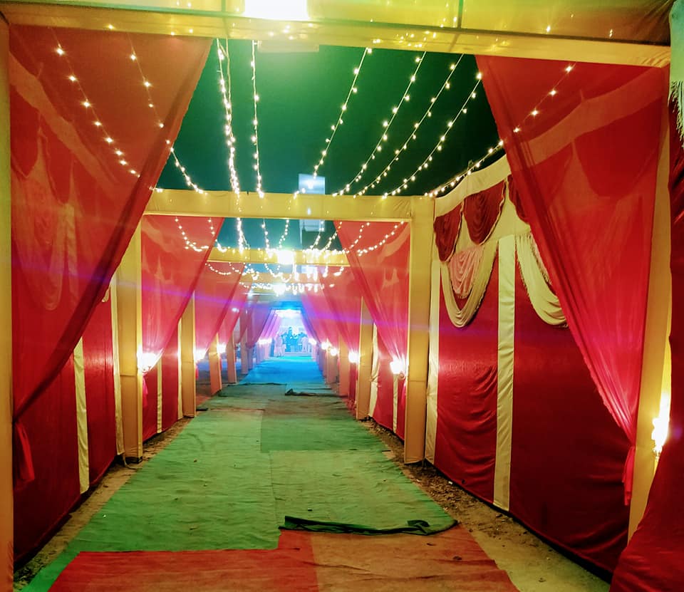 Shubh Marriage Hall