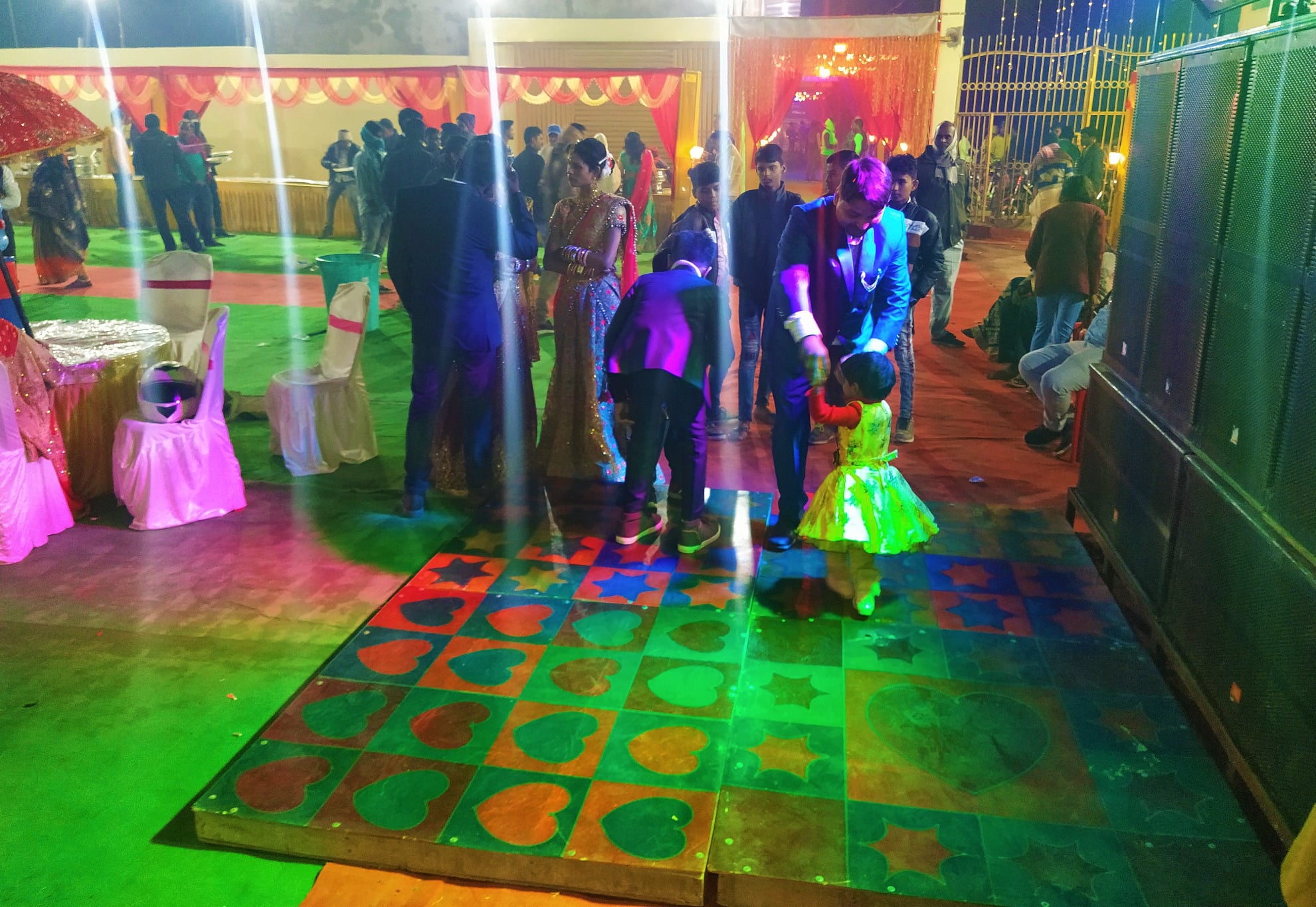 Shubh Marriage Hall