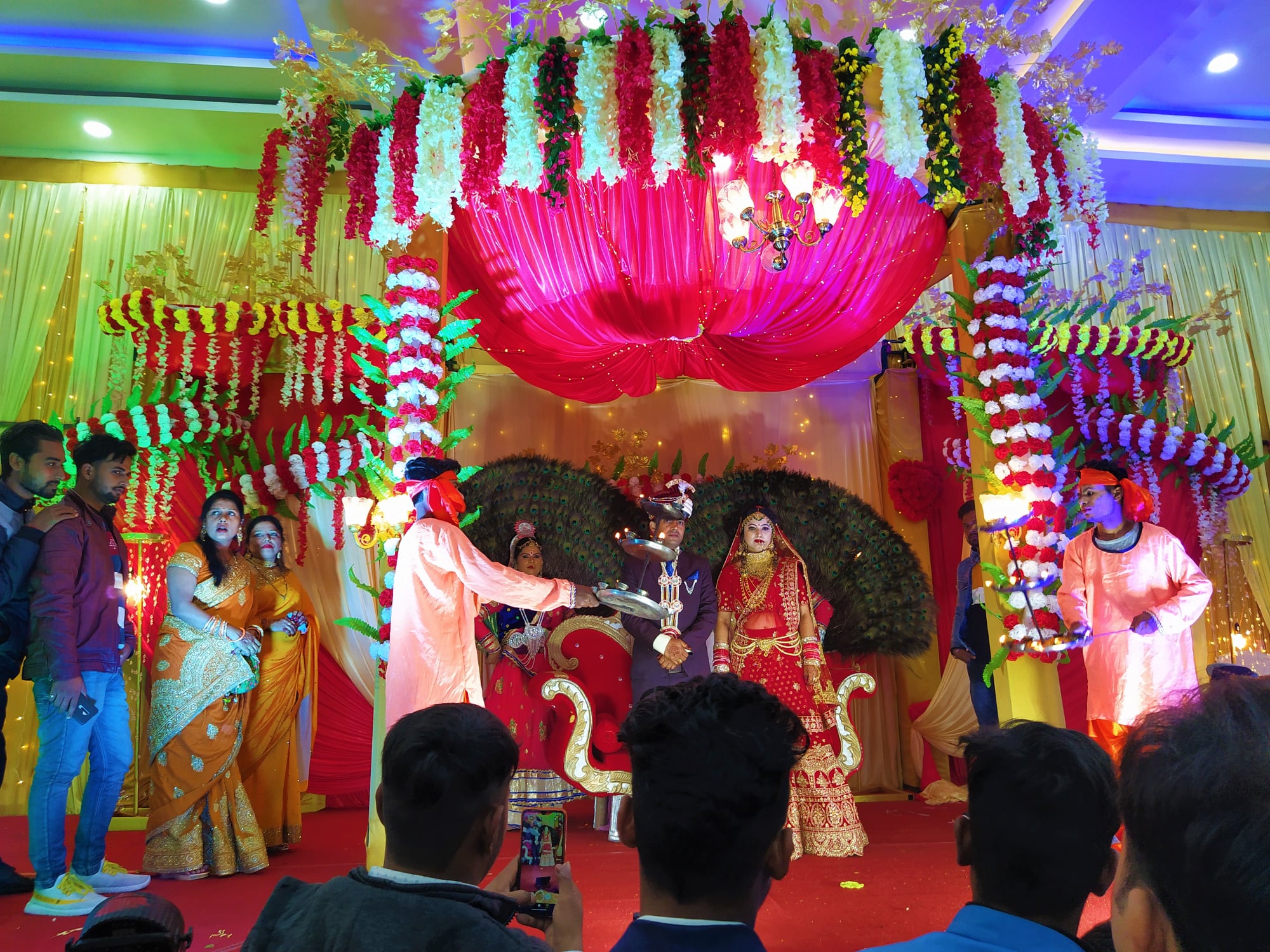 Shubh Marriage Hall