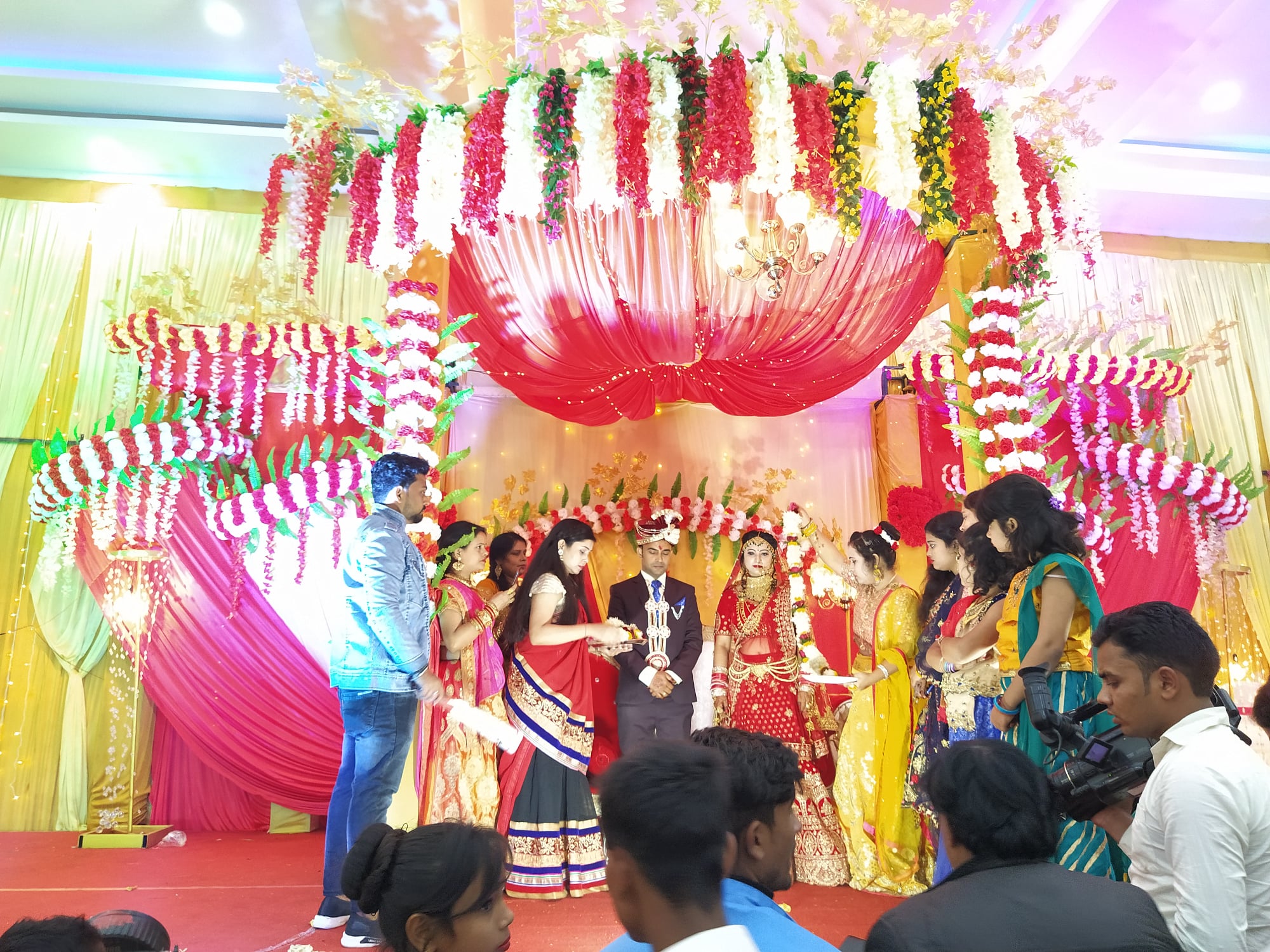 Shubh Marriage Hall